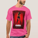 Pesquisar por filme de terror camisetas Clássico