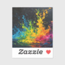 Pesquisar por para colorir adesivos Abstrato