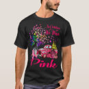 Pesquisar por nós vestimos rosa camisetas For him