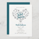 Pesquisar por diamante do coração convites Elegante