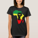 Pesquisar por mapa africano camisetas Mês