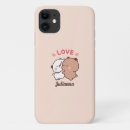Pesquisar por com urso de panda iphone capas Kawaii