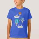 Pesquisar por escola técnica camisetas Química