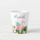 Pesquisar por tropicais canecas Flamingo