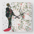 Pesquisar por quadrado relogios de parede Para ela