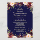 Pesquisar por marinho floral convites Aquarela