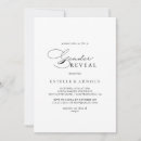 Pesquisar por revele bebê gravidez convites For her