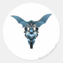 Pesquisar por símbolos góticos adesivos Logotipo batman