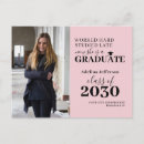 Pesquisar por graduate Trendy script