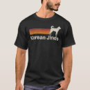 Pesquisar por jindo coreano camisetas Retrô