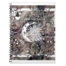 Pesquisar por grunge cadernos de notas Halloween