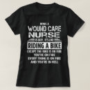 Pesquisar por fôlego camisetas Bicicleta