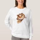 Pesquisar por rasgo camisetas Animais