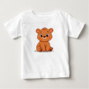 Pesquisar por urso dos desenhos animados camisetas Kawaii