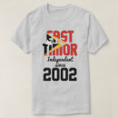 Pesquisar por timor camisetas Sinalizador