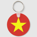 Pesquisar por vietnam vietnam chaveiros Vermelho
