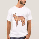 Pesquisar por dingos camisetas Amante de cachorro