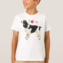 Pesquisar por eu amo o inglês camisetas Springer