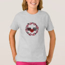 Pesquisar por forma da coroa camisetas For her