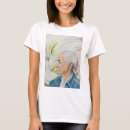 Pesquisar por callas do te camisetas Calla lily