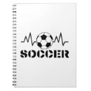 Pesquisar por futebol do jogo cadernos de notas Equipe