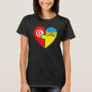 Pesquisar por bandeira amazigh camisetas Raízes