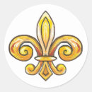 Pesquisar por flor lis do ouro adesivos Louisiana