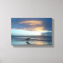 Pesquisar por beleza impressão de canvas Por do sol