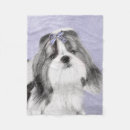 Pesquisar por shih tzu mantas Fofofo