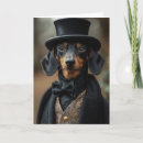 Pesquisar por caninos convites Dachshund