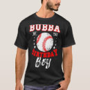 Pesquisar por buba camisetas Aniversário