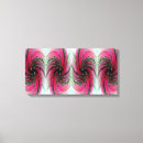 Pesquisar por fractal espiral impressão de canvas Digital