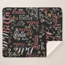 Pesquisar por pegadas mantas Amante de cachorro