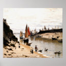 Pesquisar por mar impressionista pôsteres Monet