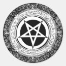 Pesquisar por lucifer adesivos Pentagram