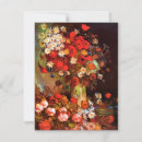 Pesquisar por vaso de flor cartoes Vincent van gogh