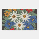 Pesquisar por flor suíça adesivos Edelweiss