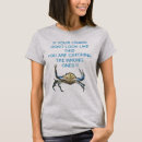 Pesquisar por caranguejo engraçado camisetas Humor