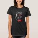 Pesquisar por meu cão do pitbull camisetas Touro