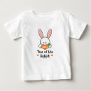 Pesquisar por ano novo bonito camisetas Coelho