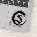 Pesquisar por silhueta do dragão adesivos Batalha de cinco exércitos