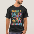Pesquisar por pronome camisetas Trans