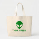 Pesquisar por pense verde bolsas tote Conservação