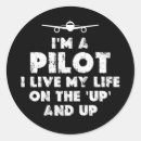 Pesquisar por eu sou piloto adesivos Avião