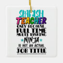 Pesquisar por natal espanhol ornamentos Teacher
