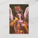 Pesquisar por arte decorativa cartao de visita Nouveau da arte