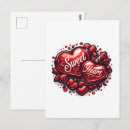 Pesquisar por beijos doces cartoes postais Romance