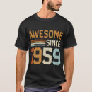 Pesquisar por 66 anos camisetas Engraçado