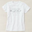 Pesquisar por biblia camisetas Inspiração