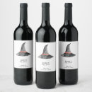 Pesquisar por bruxa de halloween vinho etiquetas Elegante
